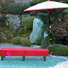 Jewelry Garden Shingen-no-Sato